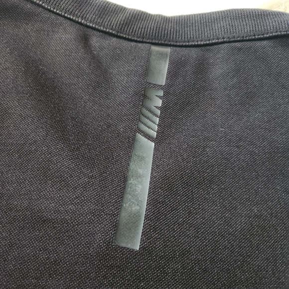 BMW M3 Men's Black Polo (Size XXL) - Picture 6 of 7